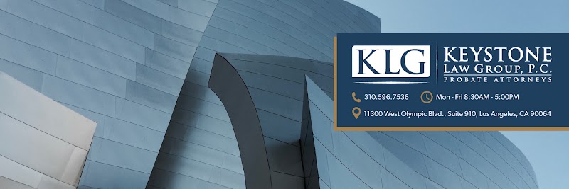 Keystone Law Group, P.C., Los Ángeles