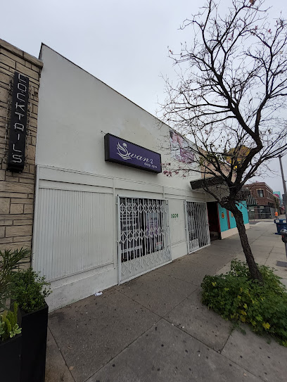 Parichats Thai Massage