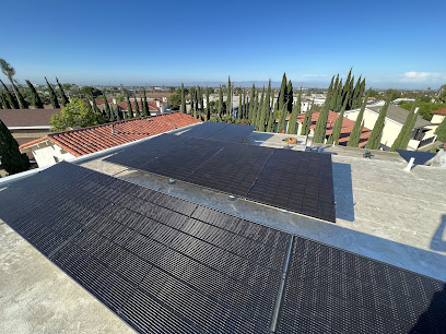 Powerfull Solar, Inc
