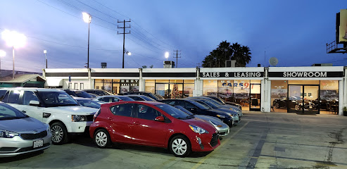 Auto Auction Group, Inc