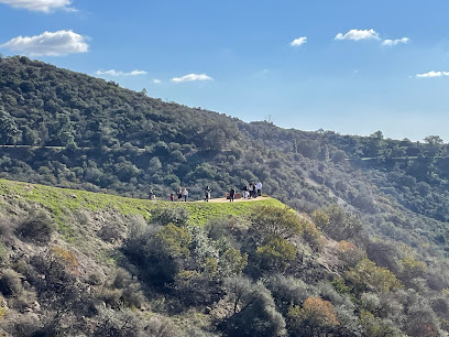 The Brush Canyon Trail