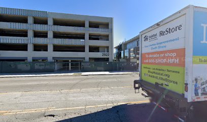 Crenshaw Abogados Law Office