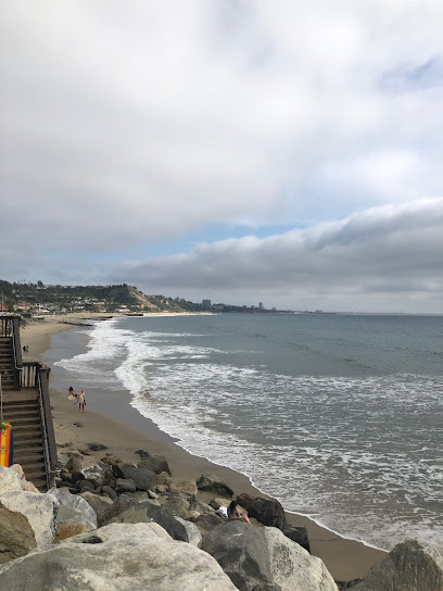 Sunset Beach