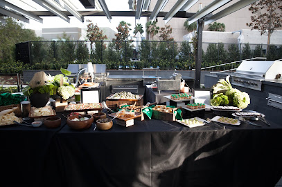 Crateful Catering Los Angeles