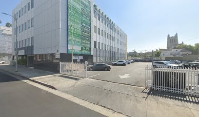GI Center of California