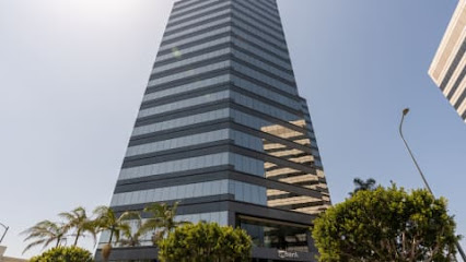 Regus - 12100 Wilshire Blvd