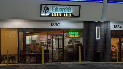 Eduardo's Border Grill, Los Ángeles