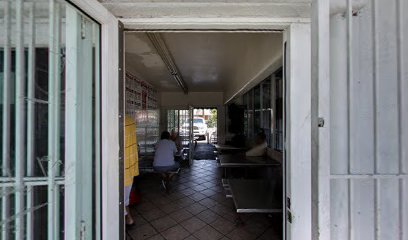 El Señor Taco, Los Ángeles