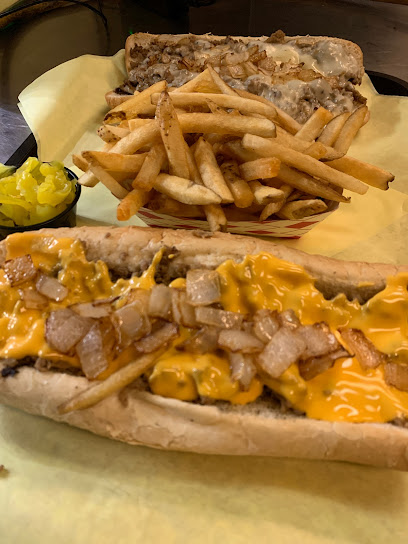 Phillyfornia