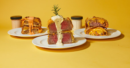 Wellingtons