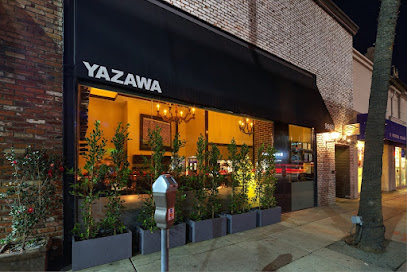 Yazawa Japanese BBQ, Los Ángeles