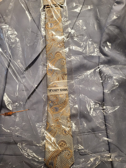 Marcel Ties