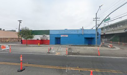 El Paraiso