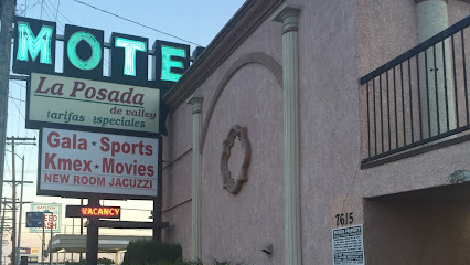La Posada Motel