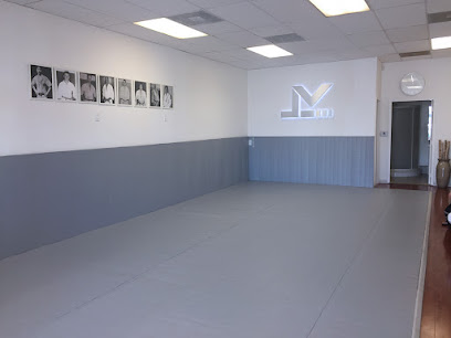 Level Up Brazilian Jiu Jitsu Studio City