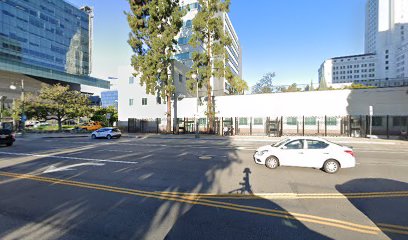 Joy Picus Child Development Center