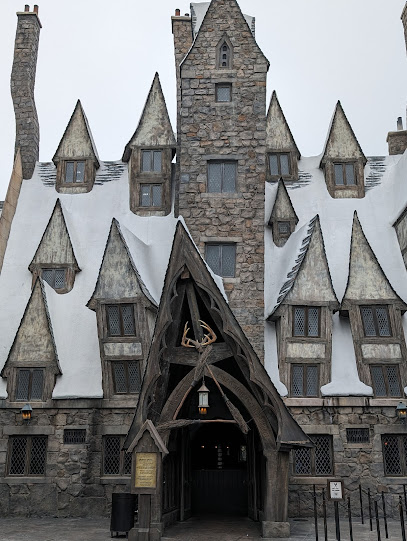 Universal Studios Hollywood