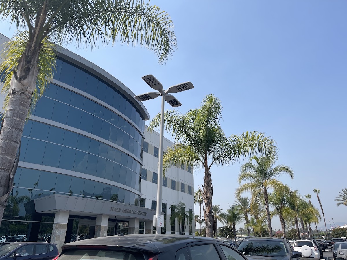 IVF Fertility Center, Los Ángeles