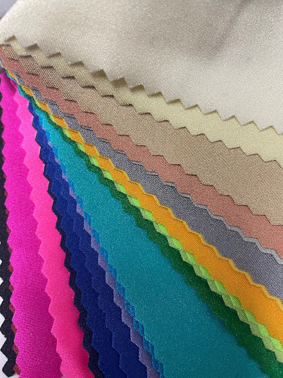 California Textile Group