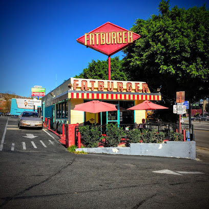 Fatburger
