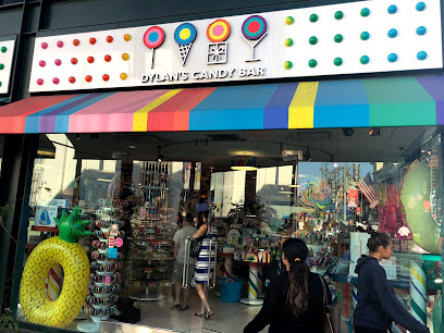 Dylan's Candy Bar