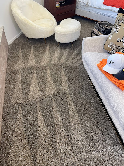 Professional Carpet Cleaning Services