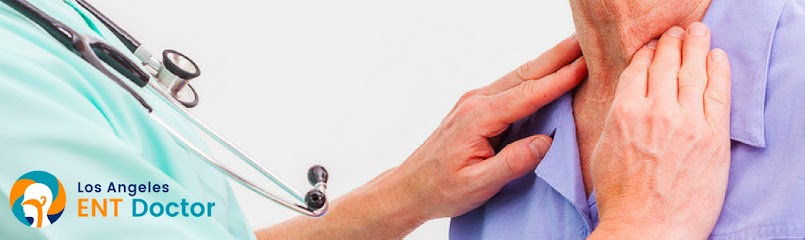 Los Angeles ENT Doctor
