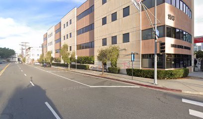 Gastroenterology Group LA