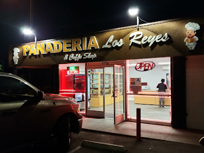 Panaderia Los Reyes #3, Los Ángeles