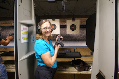 Firearms Training Academy