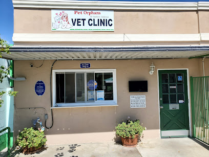 Pet Orphans of Southern California
