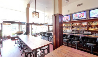 Far Bar