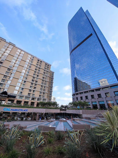 Omni Spa at Omni Los Angeles at California Plaza