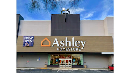 Ashley Store