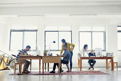 Scion Staffing