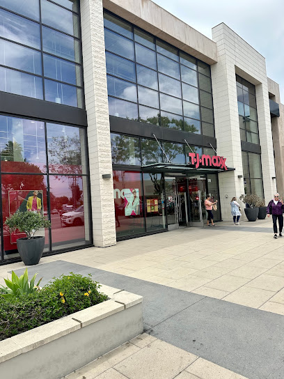 T.J. Maxx