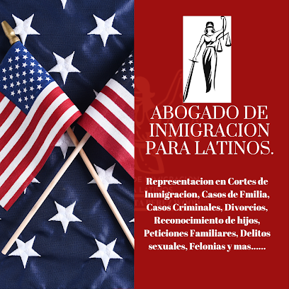 ABOGADO DE INMIGRACION PARA LATINOS EN LOS ANGELES