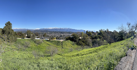 Moon Canyon Park, Los Ángeles