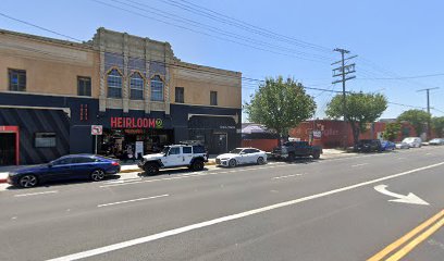 Heirloom LA, Los Ángeles