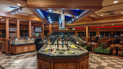 Sizzler, Los Ángeles
