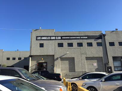 The Los Angeles Gun Club