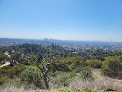 Glendale Peak