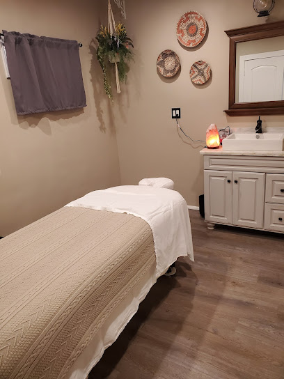 Massage & Manual Lymphatic by jose