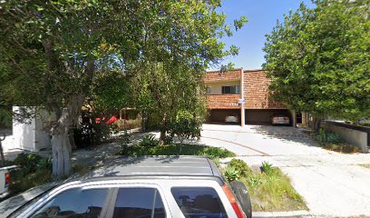 The West House Agency