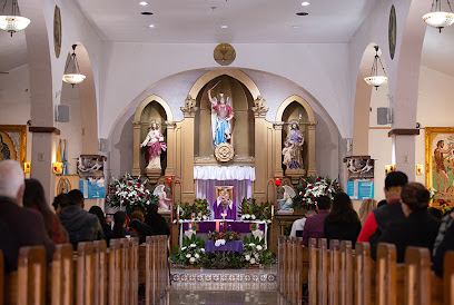 Iglesia De San Miguel