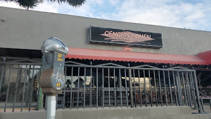 Genghis Cohen, Los Ángeles
