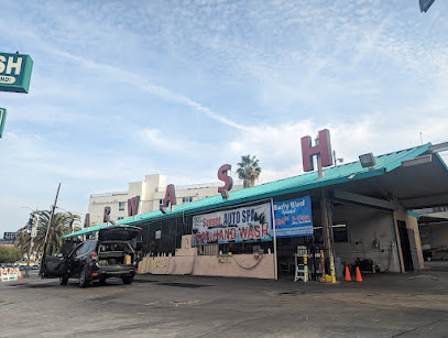 Sunset Auto Spa