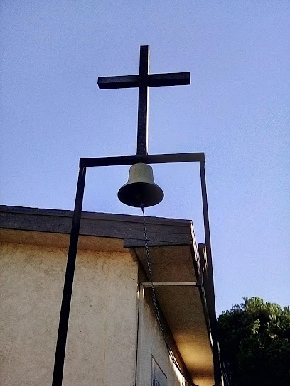 La Purisima Roman Catholic Church