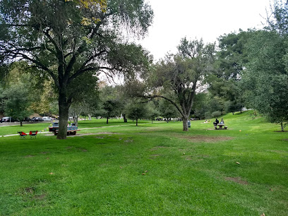 Mineral Wells Picnic Area, Los Ángeles