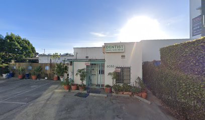 Eye Institute of Los Angeles